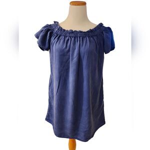FRENCH CONNECTION DRESS SZ 0.  (683)